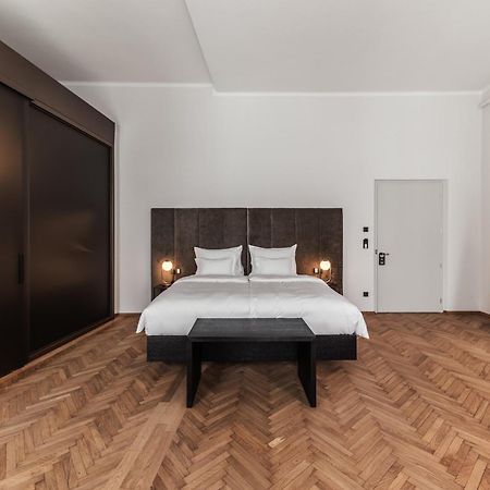Meta Suites Historic City Living Bolzano Eksteriør bilde