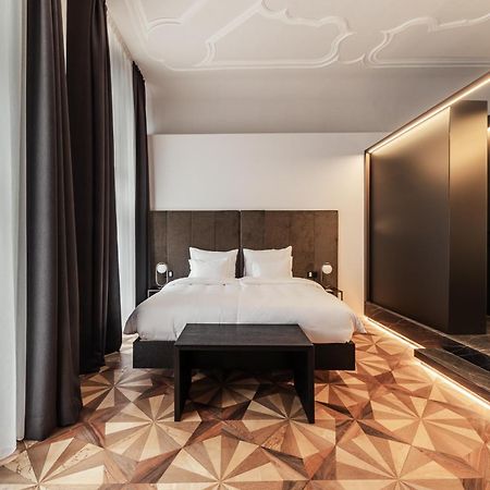Meta Suites Historic City Living Bolzano Eksteriør bilde