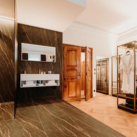 Meta Suites Historic City Living Bolzano Eksteriør bilde