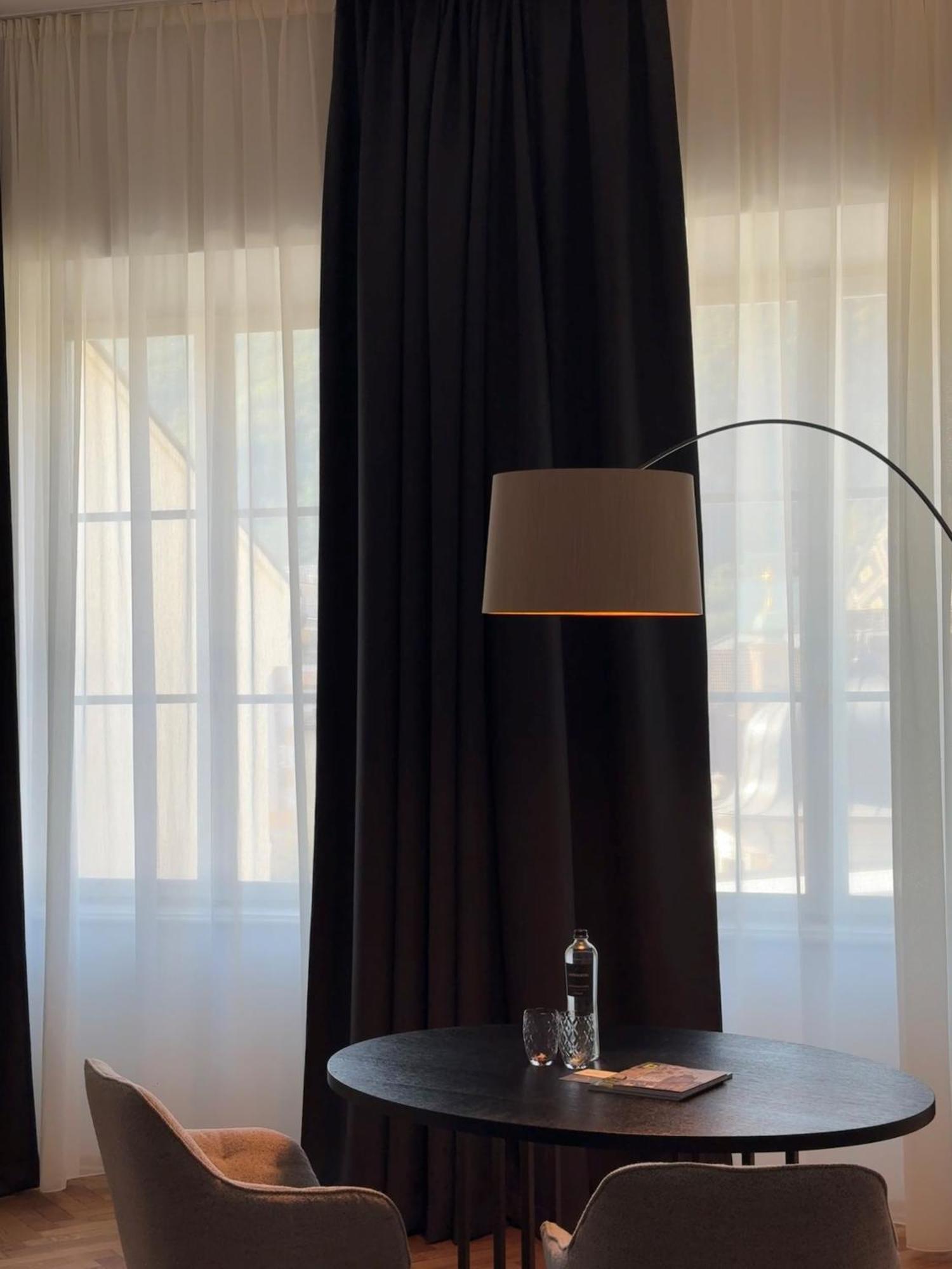 Meta Suites Historic City Living Bolzano Eksteriør bilde