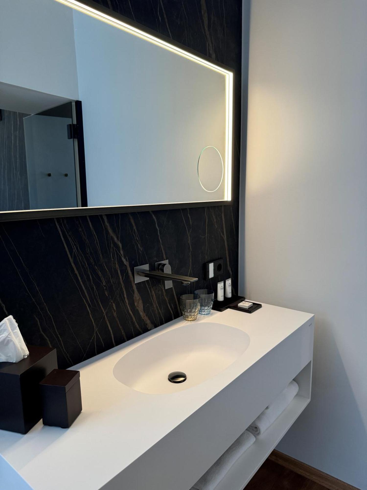 Meta Suites Historic City Living Bolzano Eksteriør bilde