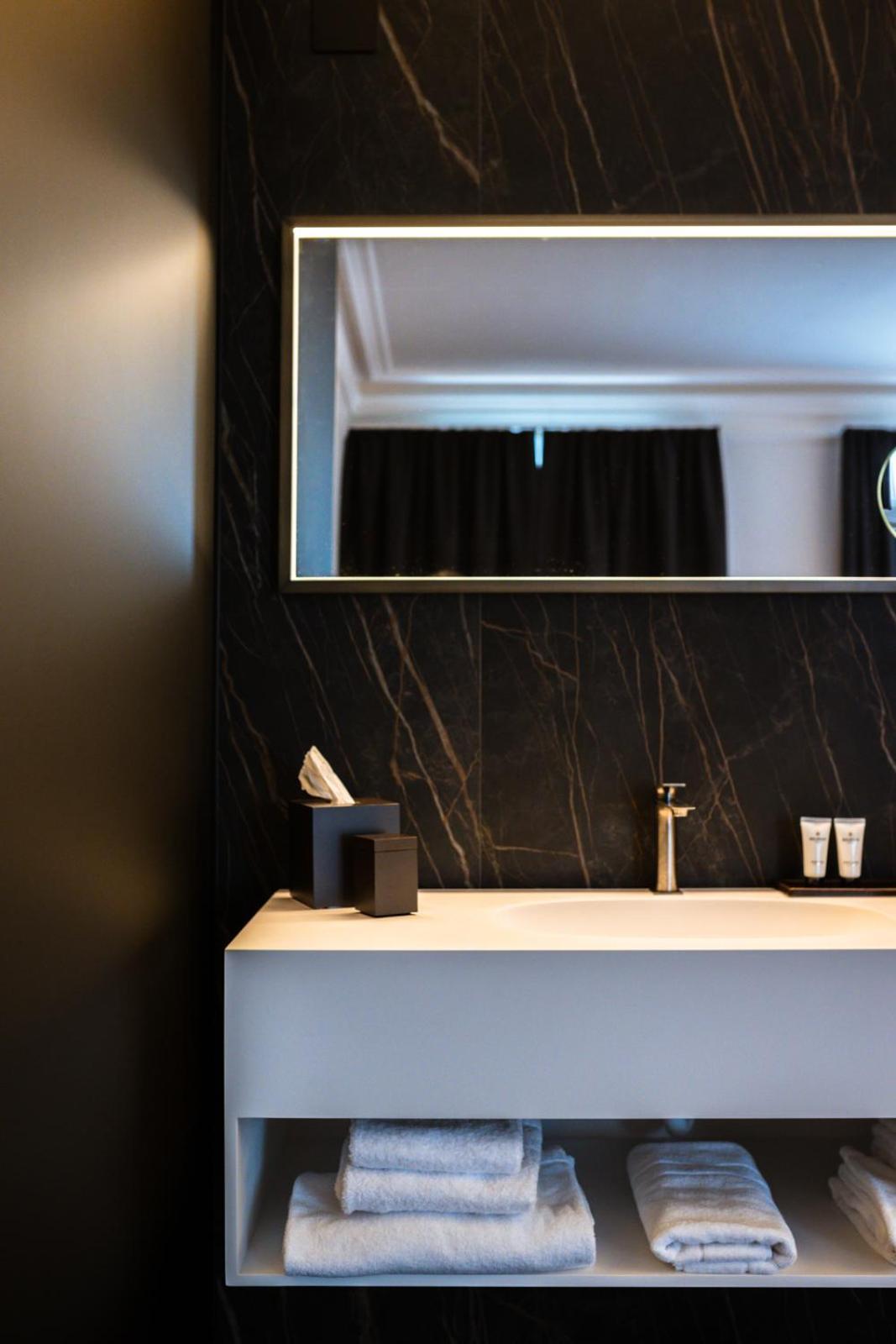 Meta Suites Historic City Living Bolzano Eksteriør bilde