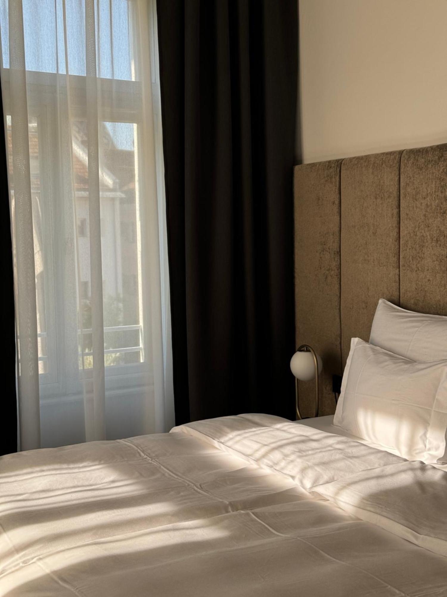 Meta Suites Historic City Living Bolzano Eksteriør bilde