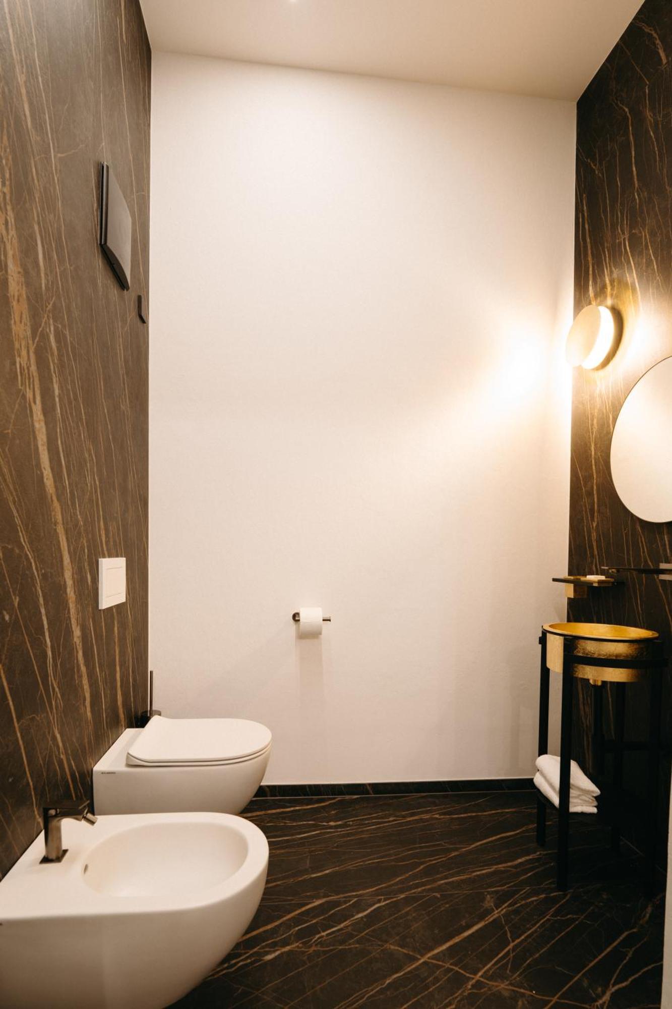 Meta Suites Historic City Living Bolzano Eksteriør bilde